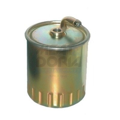 Топливный фильтр MEAT & DORIA 4292