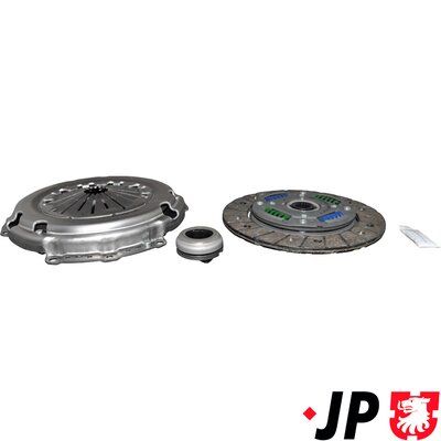Sajūga komplekts JP GROUP 4130403210