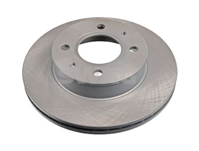 Bremžu diski SWAG 33 10 6919