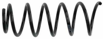 Balstiekārtas atspere SACHS 998 384
