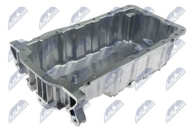 Масляный поддон NTY BMO-VW-025