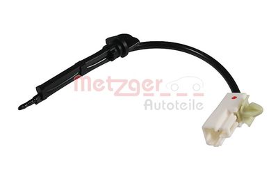 Датчик, внутренняя температура METZGER 0905503