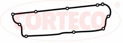 Blīve, Motora bloka galvas vāks CORTECO 440026P