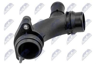 Фланец охлаждающей жидкости NTY CPP-ME-032