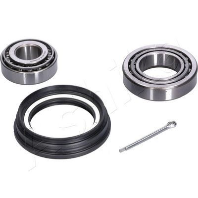 Комплект подшипника ступицы колеса ASHIKA 44-11012