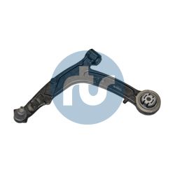 Neatkarīgās balstiekārtas svira, Riteņa piekare RTS 96-05408-2