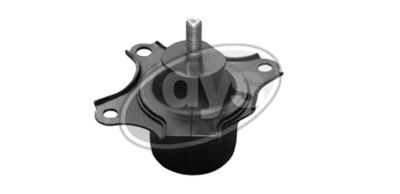 Piekare, Dzinējs DYS 71-27846