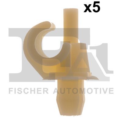 Зажим, молдинг / защитная накладка FA1 11-40155.5