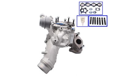 Компрессор, наддув WALKER 59241G-PW