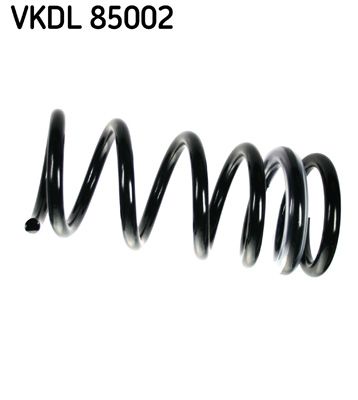 Balstiekārtas atspere SKF VKDL 85002