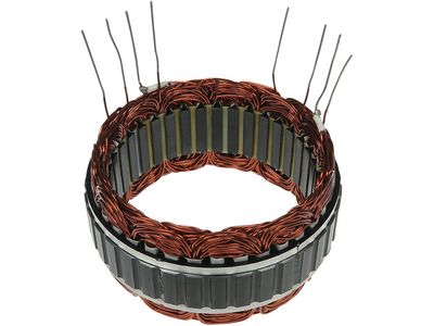 Stators, ģenerators AS-PL AS5063S