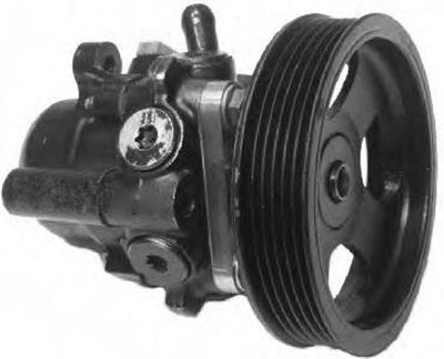 Гидравлический насос, рулевое управление GENERAL RICAMBI PI0127