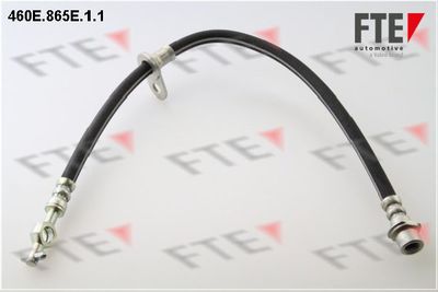 Bremžu šļūtene FTE 9240653