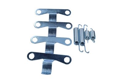 Комплектующие, стояночная тормозная система MAXGEAR 27-2312