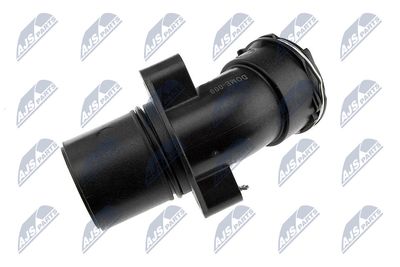 Dzesēšanas šķidruma flancis NTY CPP-ME-009