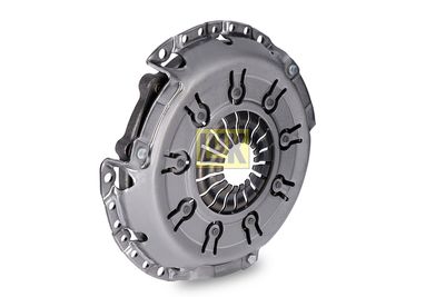 Нажимной диск сцепления Schaeffler LuK 122 0203 10