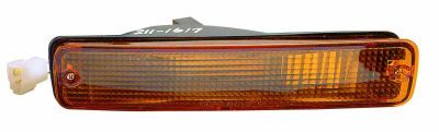 Стояночный огонь ABAKUS 211-1617L-AE