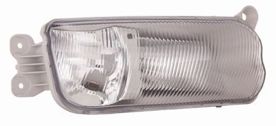 Miglas lukturis ABAKUS 214-2046L-UEN