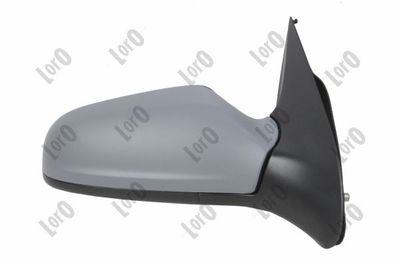 Ārējais atpakaļskata spogulis ABAKUS 2807M08