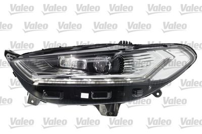 Pamatlukturis VALEO 450737