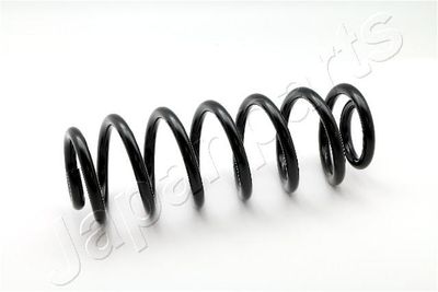 Balstiekārtas atspere JAPANPARTS ZC7116A
