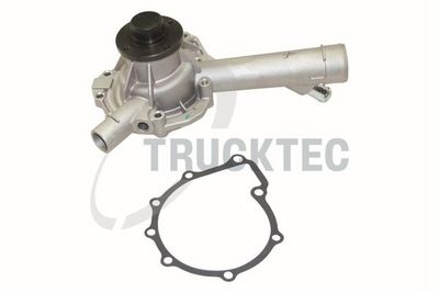 Ūdens sūknis, dzinēja dzesēšana TRUCKTEC AUTOMOTIVE 02.19.154