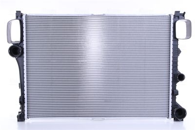 NISSENS 627025 Radiators, Motora dzesēšanas sistēma