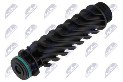 Korpuss, Eļļas filtrs NTY CCL-BM-101