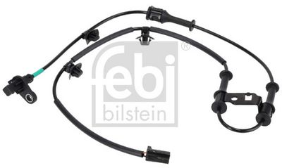 Devējs, Riteņu griešanās ātrums FEBI BILSTEIN 1008749