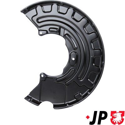 Отражатель, диск тормозного механизма JP GROUP 1164204080