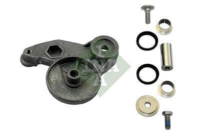 Remkomplekts, Spriegotājlīste-Ķīļrievu siksna Schaeffler INA 533 0117 10