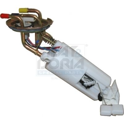 Элемент системы питания MEAT & DORIA 76540