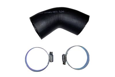 Pūtes sistēmas gaisa caurule BUGIAD 81873