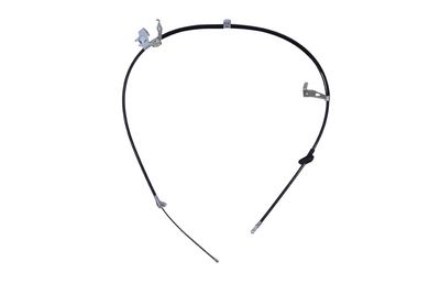 Тросик, cтояночный тормоз KAMOKA 1190048