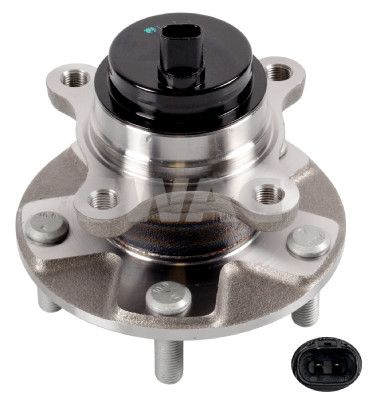 Комплект подшипника ступицы колеса SWAG 33 10 5222