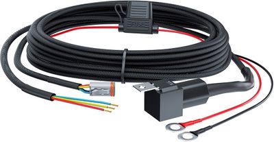 Vadu komplekts, Tālās gaismas lukturis PHILIPS UD1003WX1