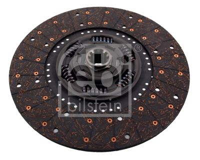 Sajūga disks FEBI BILSTEIN 105125