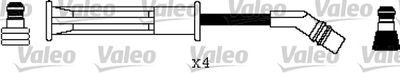 Augstsprieguma vadu komplekts VALEO 346285