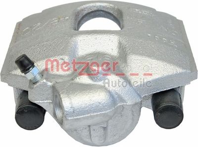 Тормозной суппорт METZGER 6250131