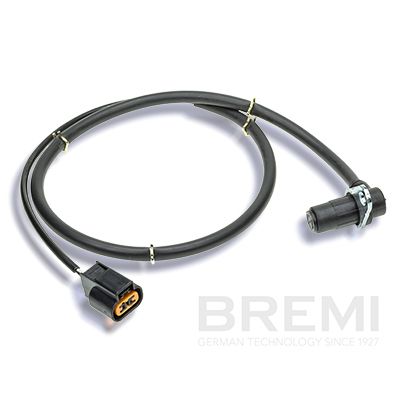 Devējs, Riteņu griešanās ātrums BREMI 50874