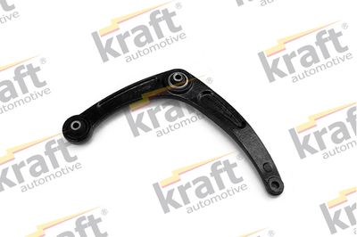 Neatkarīgās balstiekārtas svira, Riteņa piekare KRAFT AUTOMOTIVE 4215942