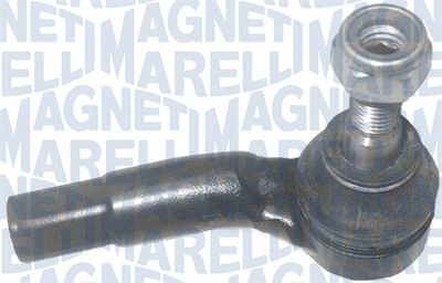 Наконечник поперечной рулевой тяги MAGNETI MARELLI 301191606630