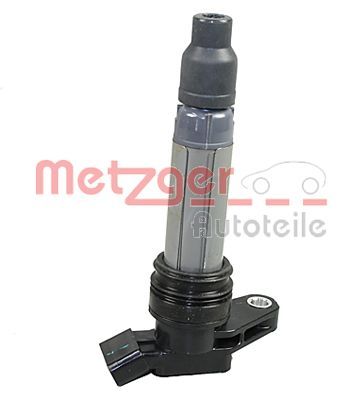 Катушка зажигания METZGER 0880474