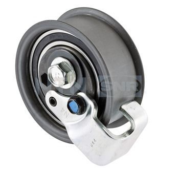 Натяжной ролик, ремень ГРМ SNR GT357.20