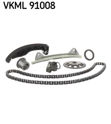 Комплект цели привода распредвала SKF VKML 91008