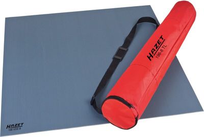 Pārsegs HAZET 196VDE-8/2