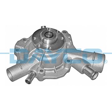 Водяной насос, охлаждение двигателя DAYCO DP528