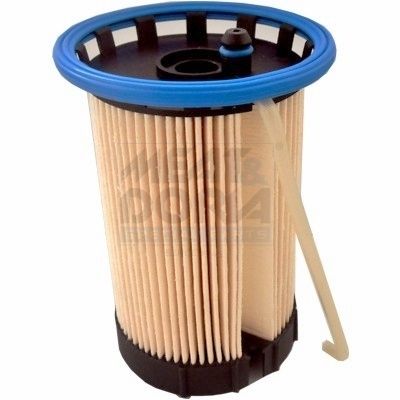 Degvielas filtrs MEAT & DORIA 5086