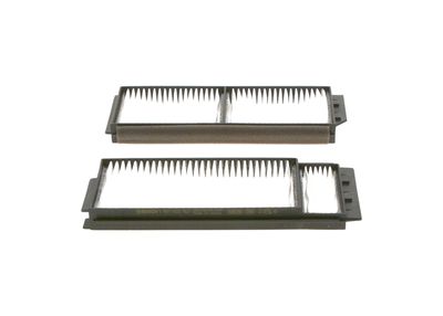 Фильтр, воздух во внутренном пространстве BOSCH 1 987 432 163