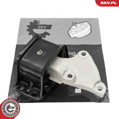 Подвеска, двигатель ESEN SKV 75SKV070